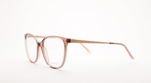 MUNIC 897-3-Brille-Munic-vintage rose transparent 444-Schönhelden
